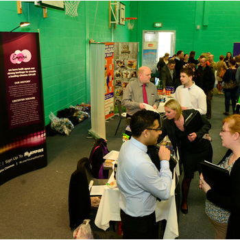 Employment Open Day